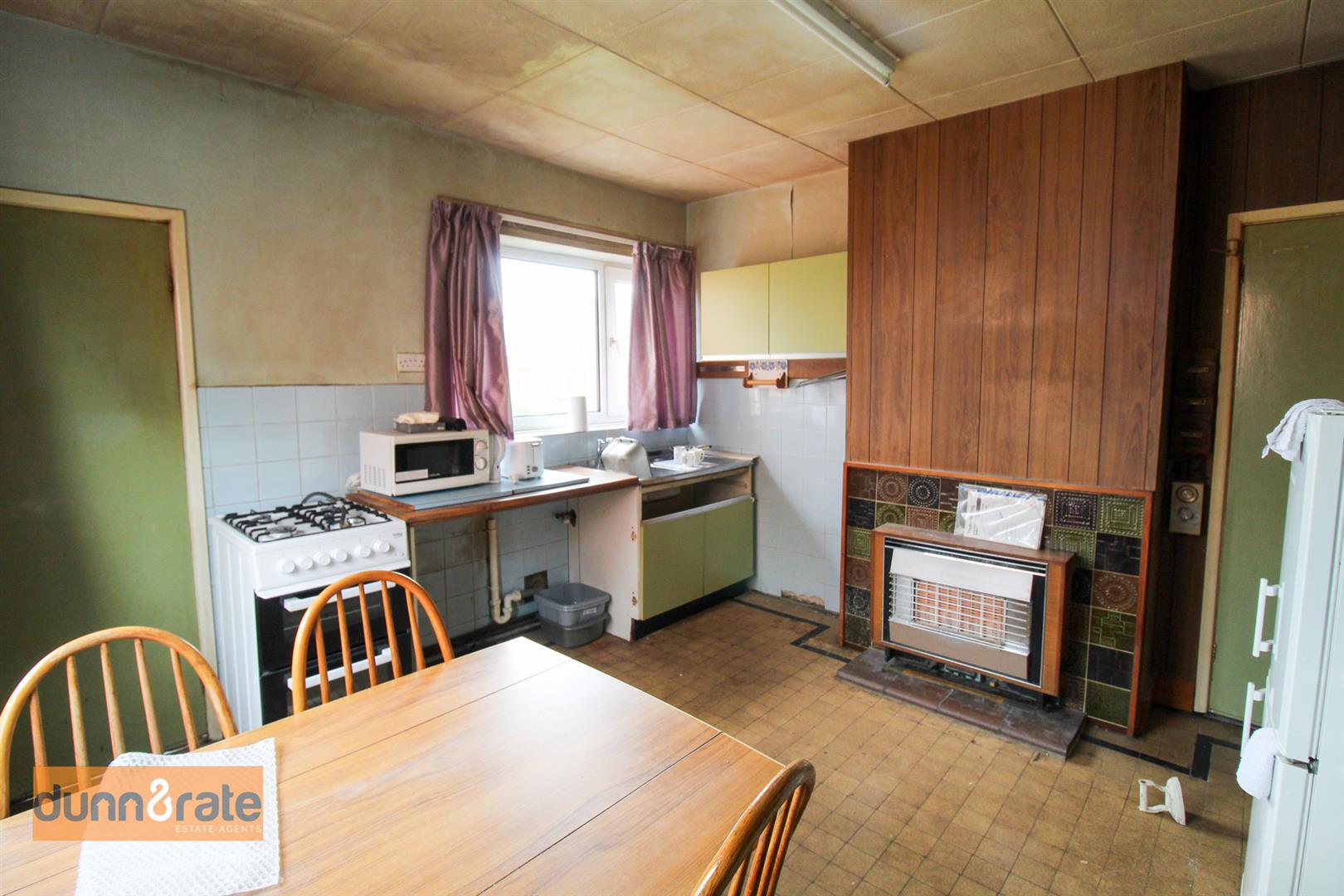 Orme Road, Knypersley, Stoke-On-Trent